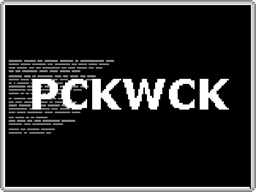 PCKWCK